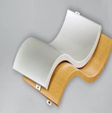 沖孔鋁單板價格?產品介紹